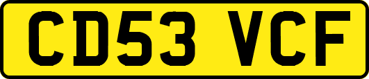 CD53VCF