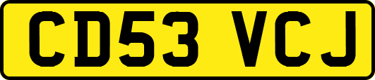 CD53VCJ