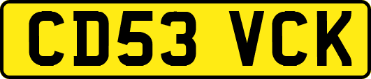 CD53VCK