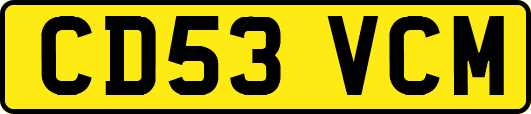CD53VCM