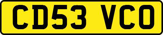 CD53VCO