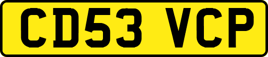 CD53VCP