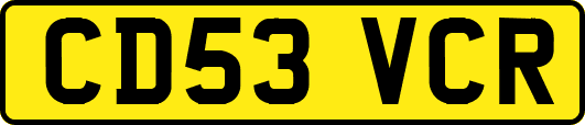 CD53VCR