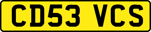 CD53VCS