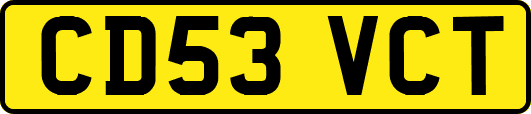 CD53VCT