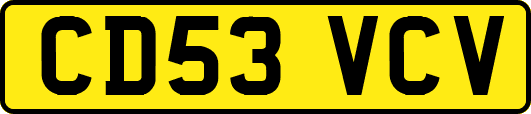 CD53VCV
