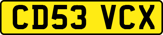 CD53VCX