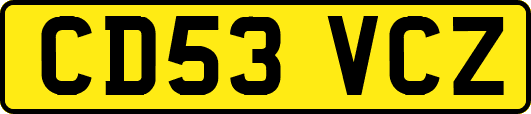 CD53VCZ