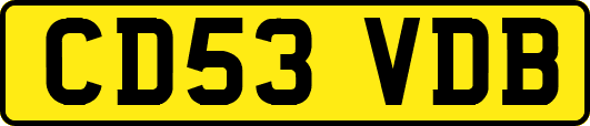 CD53VDB