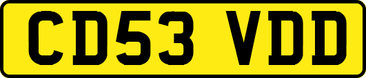 CD53VDD