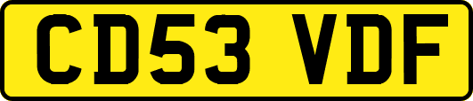 CD53VDF