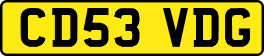 CD53VDG