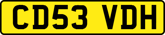 CD53VDH