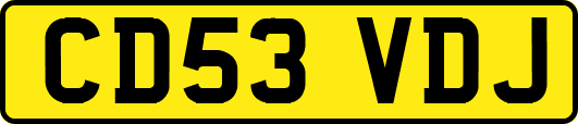 CD53VDJ