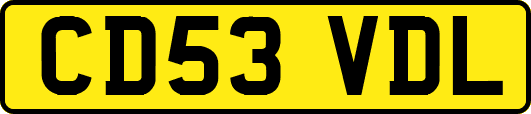 CD53VDL