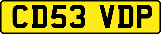CD53VDP