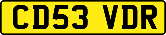 CD53VDR