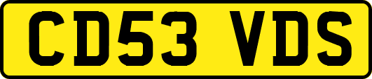 CD53VDS