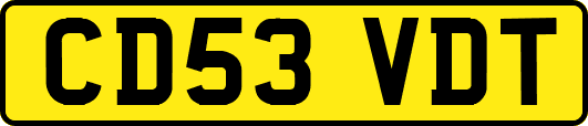 CD53VDT