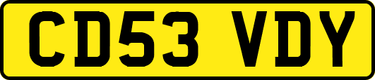 CD53VDY