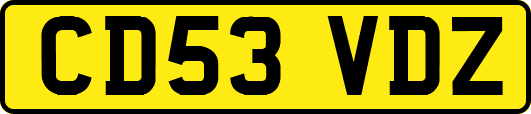 CD53VDZ