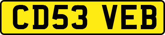 CD53VEB