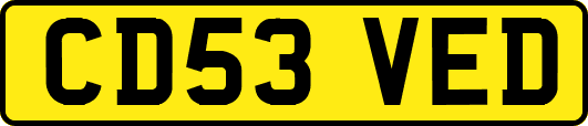 CD53VED