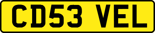 CD53VEL