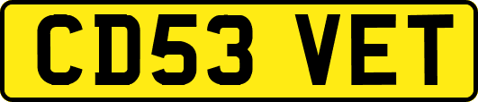 CD53VET