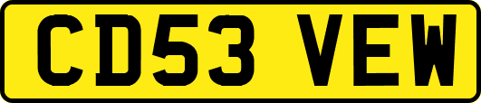CD53VEW