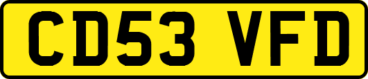 CD53VFD