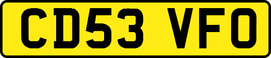 CD53VFO