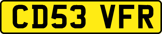 CD53VFR
