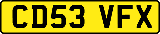 CD53VFX
