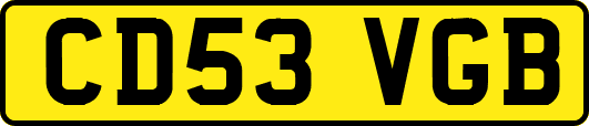 CD53VGB