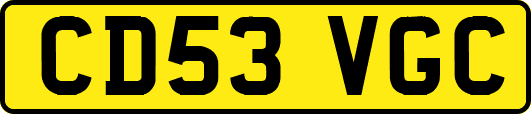 CD53VGC