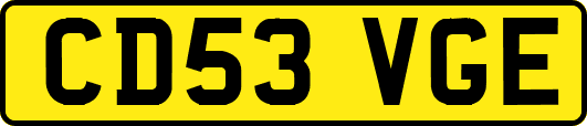 CD53VGE