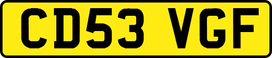 CD53VGF