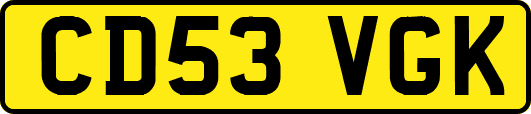 CD53VGK