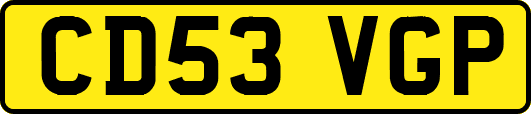 CD53VGP