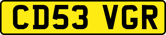 CD53VGR