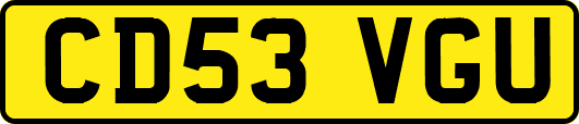 CD53VGU