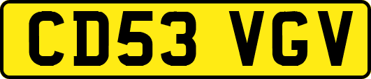 CD53VGV