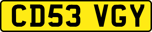 CD53VGY