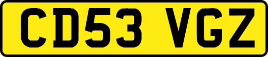 CD53VGZ
