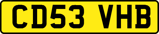 CD53VHB