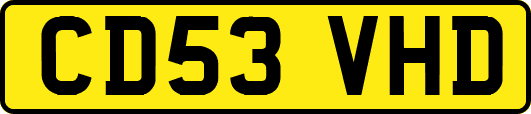 CD53VHD