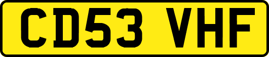 CD53VHF