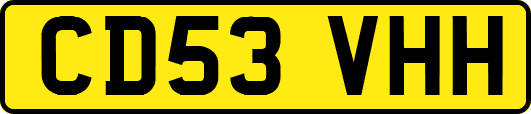 CD53VHH