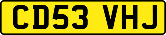 CD53VHJ